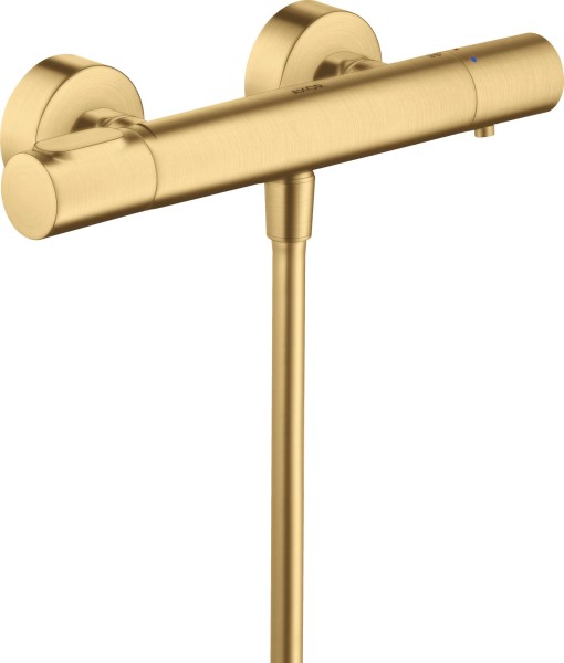 Hansgrohe Thermostatmischer Aufputz Axor