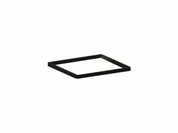 DALLMER Gehäuse-Deckel-Dichtung 2000 zu Stausafe DN 100/125