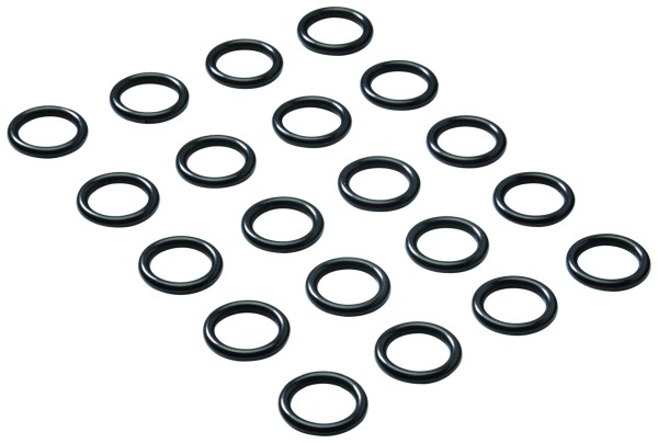 Grohe O-Ring 01285 13,5x2,75 20 Stück , 0128500M