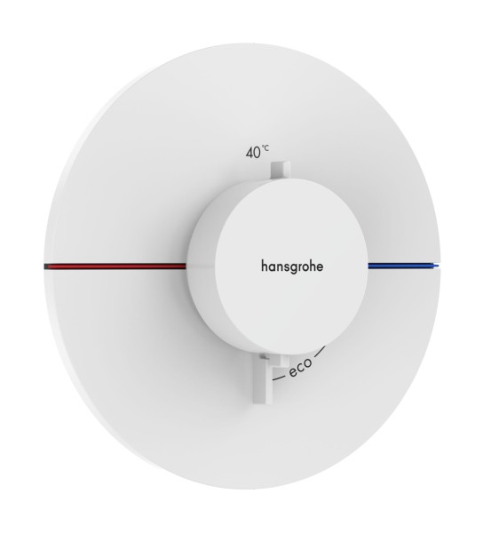 Hansgrohe Thermostat Unterputz ShowerSelect Comfort S