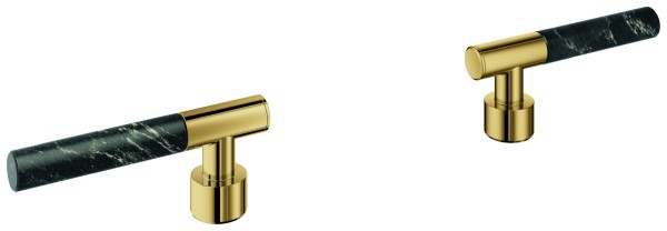 Grohe Hebelgriffe Atrio Private Collection 48459