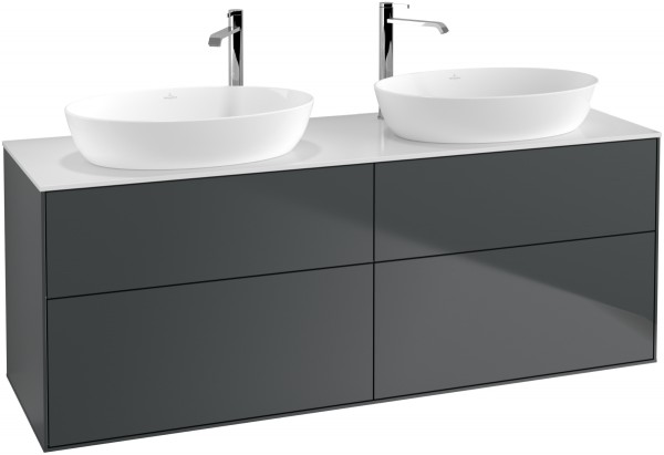 Villeroy & Boch Finion Waschtischunterschrank G96, G96100HG