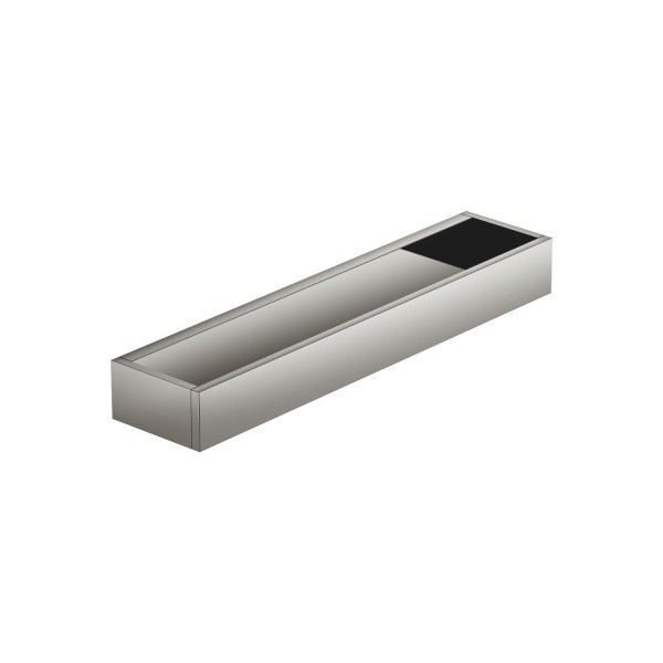 Dornbracht Wannengriff SERIENSPEZIFISCH 83030780 Dark Chrome