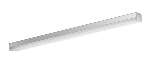 Emco LED-Spiegelleuchte horizontal, 500 x 24 x 40mm, neutralweiss, 449200106