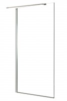 Neuesbad Design Neuesbad Design Seitenglas 80 cm breit