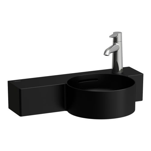 Laufen Val Handwaschbecken 81528.4, 550x315