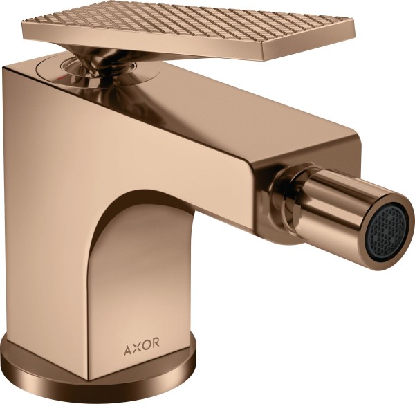 Hansgrohe Bidetmischer Axor Citterio Hebelgriff
