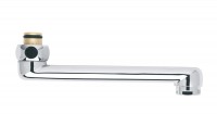 Damixa Schwenkauslauf Damixa Schwenkauslauf 150mm 3/4" , 480760000