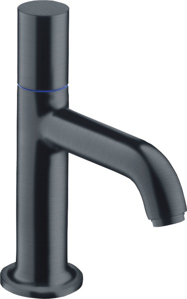 Hansgrohe Standventil Axor Uno Brushed Black Chrome