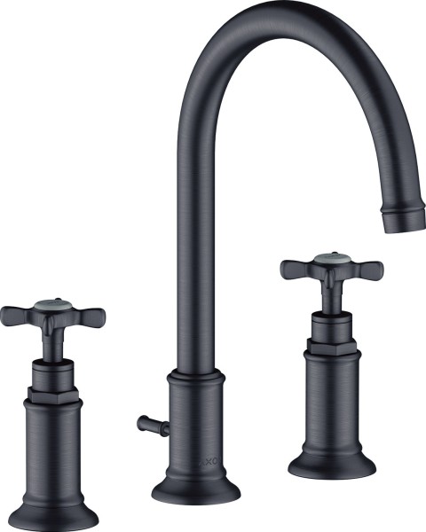 Hansgrohe 3-Loch Waschtischarmatur Axor