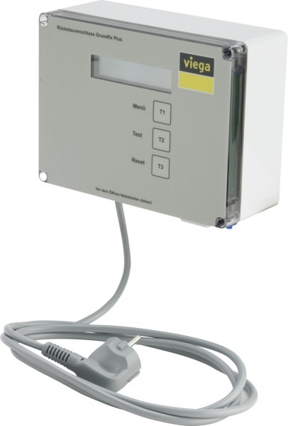 Viega Steuerung 4987.42 für Grundfix Plus