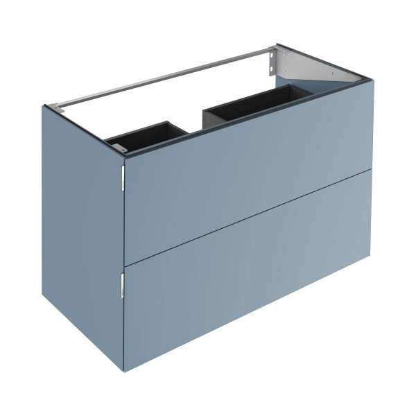 Keuco Waschtischunterschrank Edition 11 Art m 2 Ausz. und Bel. 32512,