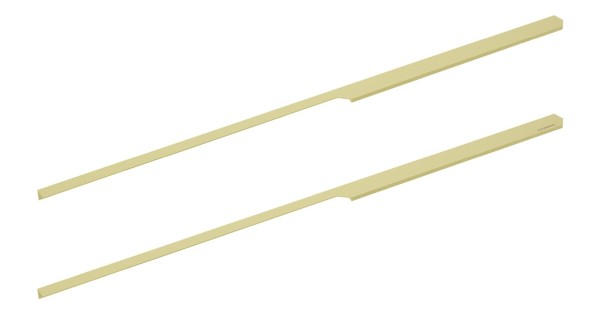 Cosmic Wish MÃ¶belgriffe, Gold glänzend, WJC780M0199744