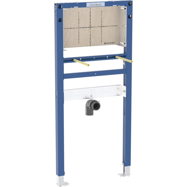 Geberit Duofix Element f. WT, 112-130 cm