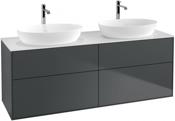 Villeroy & Boch Finion Waschtischunterschrank G84, G84100HG