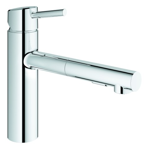 GROHE Einhand-Spültischbatterie Concetto, 30273001