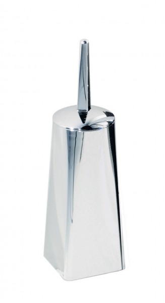 Koh-i-Noor TOLDO Toilettenbürste, 5267KK, chrom