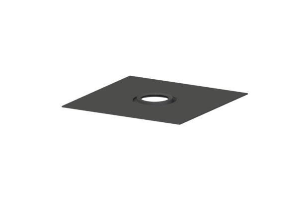 Dallmer Bitumenmanschette, DN 100, 517845