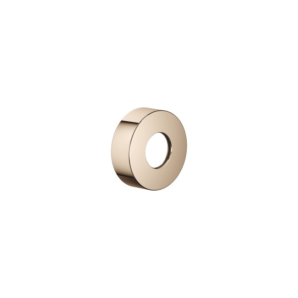 Dornbracht Rosette SERIENNEUTRAL 11003979 D. 70 mm Champagne (22kt Gold)