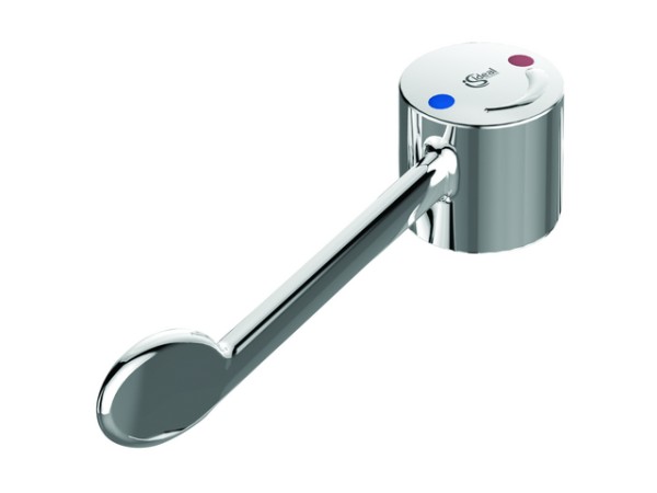 Ideal Standard Klinikgriff, Chrom , A861121AA