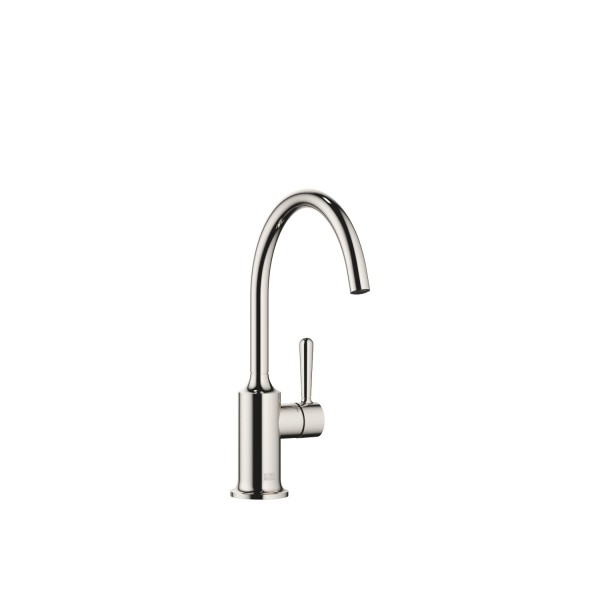 Dornbracht Einhebelmischer VAIA 33800809 Platin