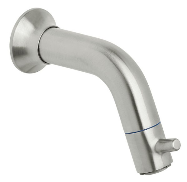 Damixa SKY Standventil, STAHL (PVD), 481164600