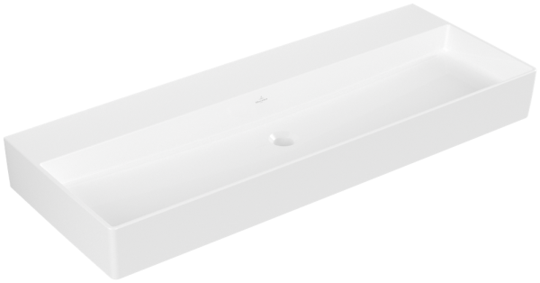 Villeroy & Boch Memento 2.0 Waschtisch 4A22C3, 4A22C301