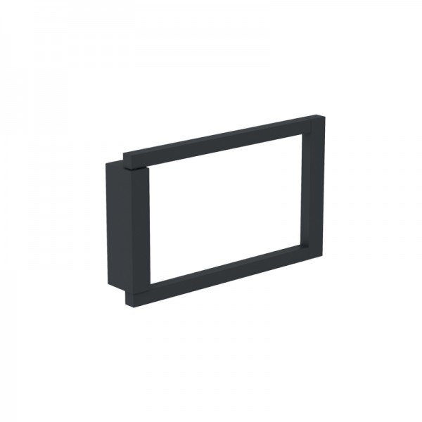 Cosmic The Grid Handtuchring 20x3x11cm, 2683671