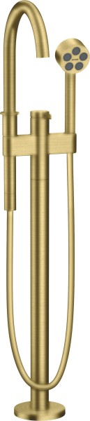 Hansgrohe Wannenmischer Axor One Fertigset