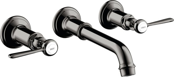 Hansgrohe 3-Loch Waschtischarmatur Axor