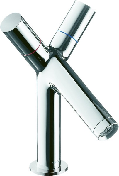 Hansgrohe Zweigriff Waschtischarmatur