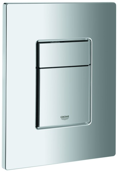 Grohe WC-Betätigung Skate Cosmopolitan, 38732KF0
