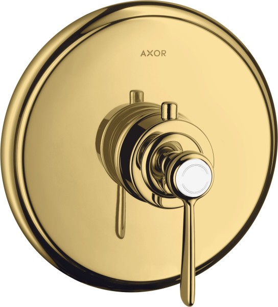 Hansgrohe Thermostat Unterputz Axor Montreux
