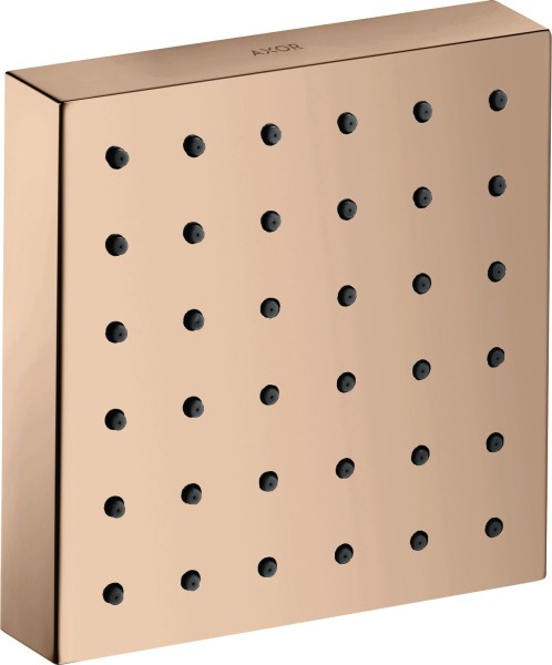 Hansgrohe Brausenmodul Axor Starck Fertigset