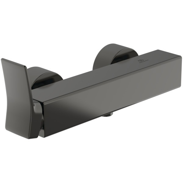 Ideal Standard Brausearmatur AP Conca, Magnetic Grey