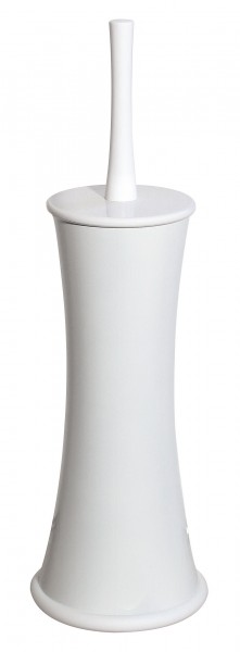 Koh-i-Noor PEPE Toilettenbürste, 5266VV, weiß