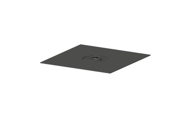 Dallmer Bitumenmanschette, DN 50, 517814
