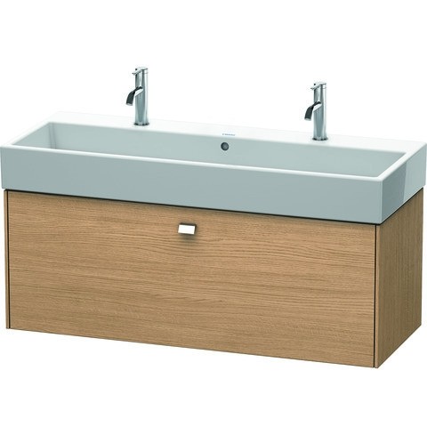 Duravit Vero Air Waschtisch Weiß Hochglanz 1200 mm - 2350120024