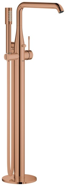 GROHE Wannenarmatur Essence warm sunset, 25248DA1