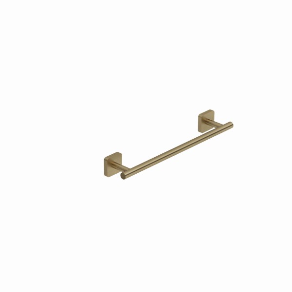 Kludi VELA S Handtuchhalter L=300MM Brushed Gold, 25962N0
