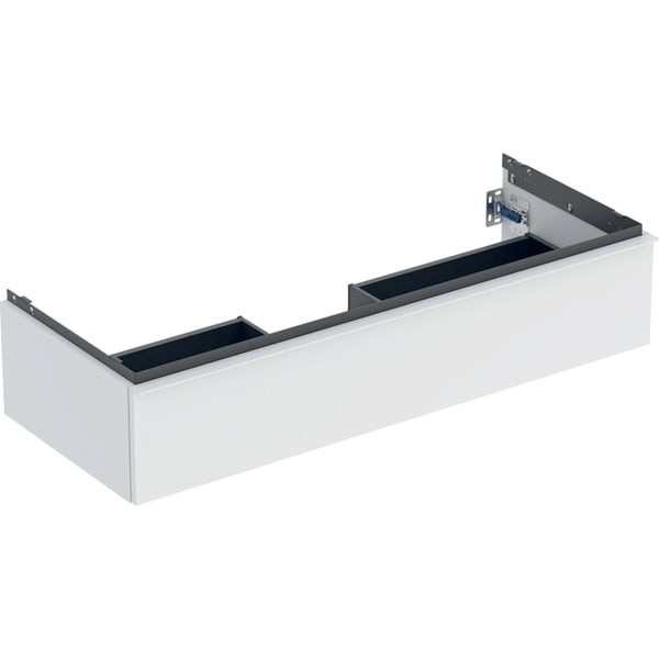Geberit iCon Unterschrank für Waschtisch, 1 Schublade