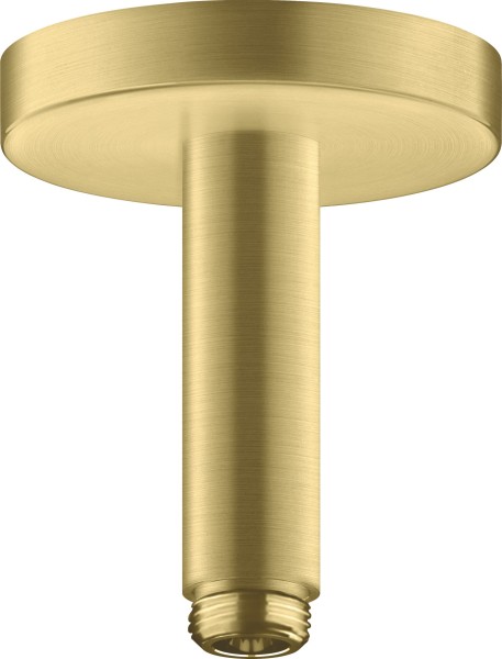 Hansgrohe Decken-Anschlussstück Axor DN15 100mm