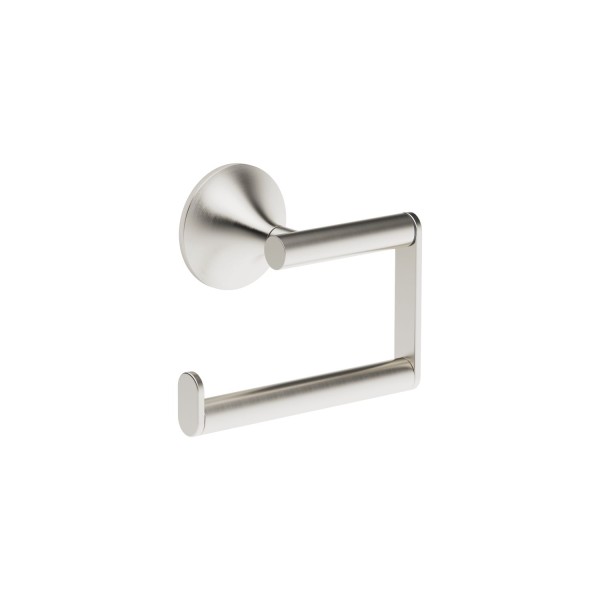 Dornbracht Papierrollenhalter ohne Deckel VAIA 83500809 Platin gebürstet
