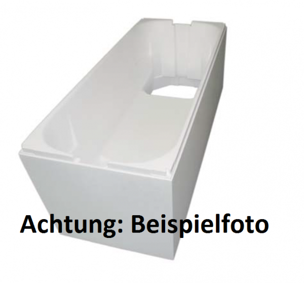 Neuesbad Wannenträger für Bette Loft 1800x800