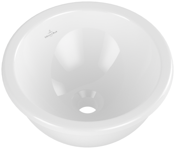 Villeroy & Boch Einbauwaschtisch Loop&Friends