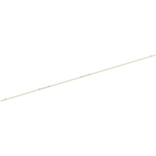 Geberit Lichtleiste für WT-/Nischenbel. 244994001