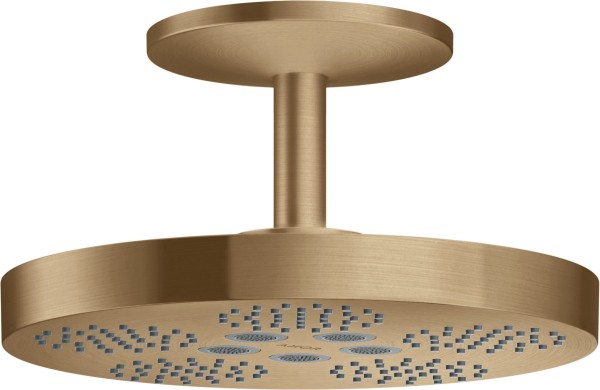 Hansgrohe Kopfbrause Axor One 280 2jet