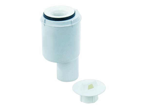 DALLMER Ablaufgehäuse TELOS V, DN 50, 150028