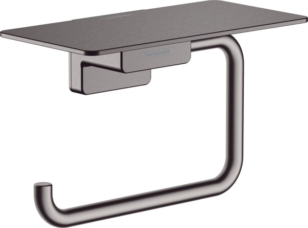 Hansgrohe Papierrollenhalter mit Ablage AddStoris BBC, 41772340