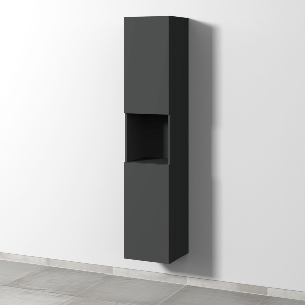 Sanipa Hochschrank links 3way (SP114)